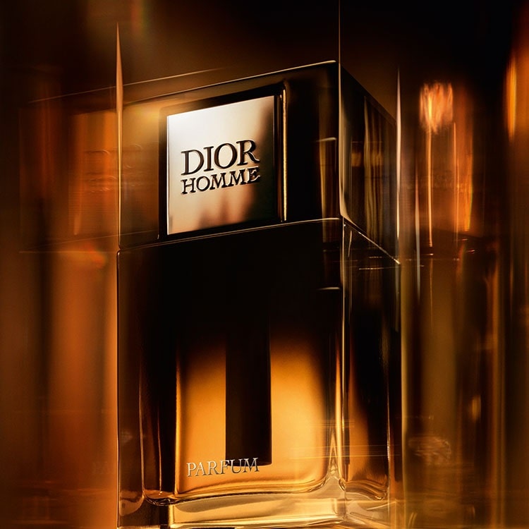 ディオール オム パルファン 50mL:ディオール(DIOR)の通販｜DEPACO