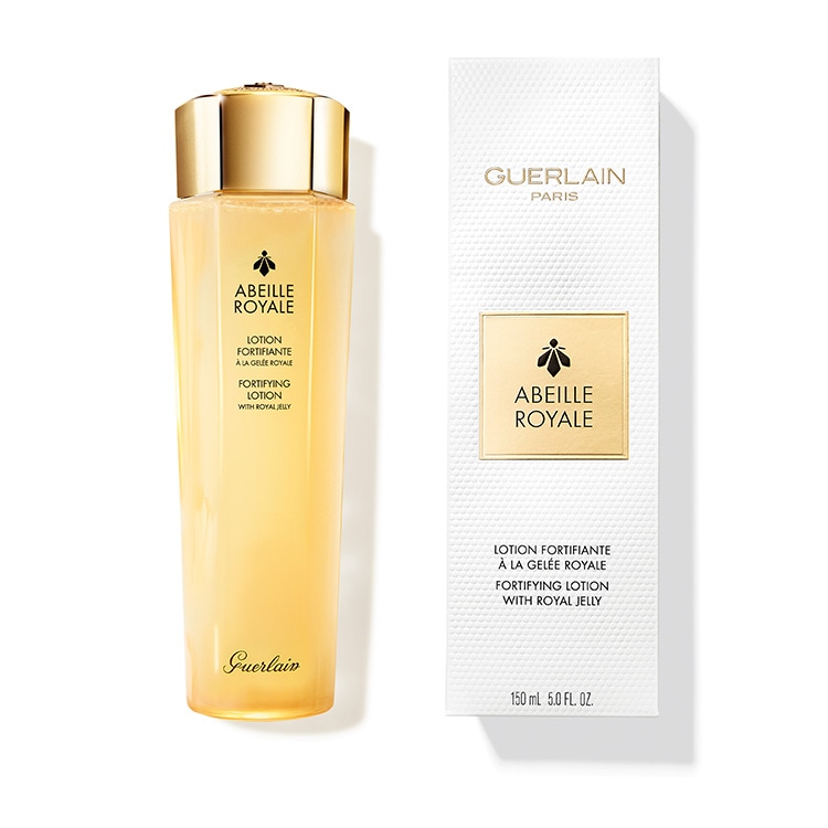 アベイユ ロイヤル フォーティファイング ローション: ゲラン｜DEPACO