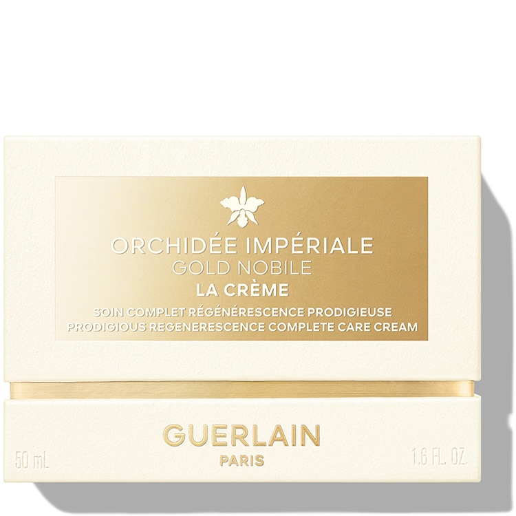 オーキデ アンペリアル ゴールドノビレ ザ クリーム(50mL): ゲラン