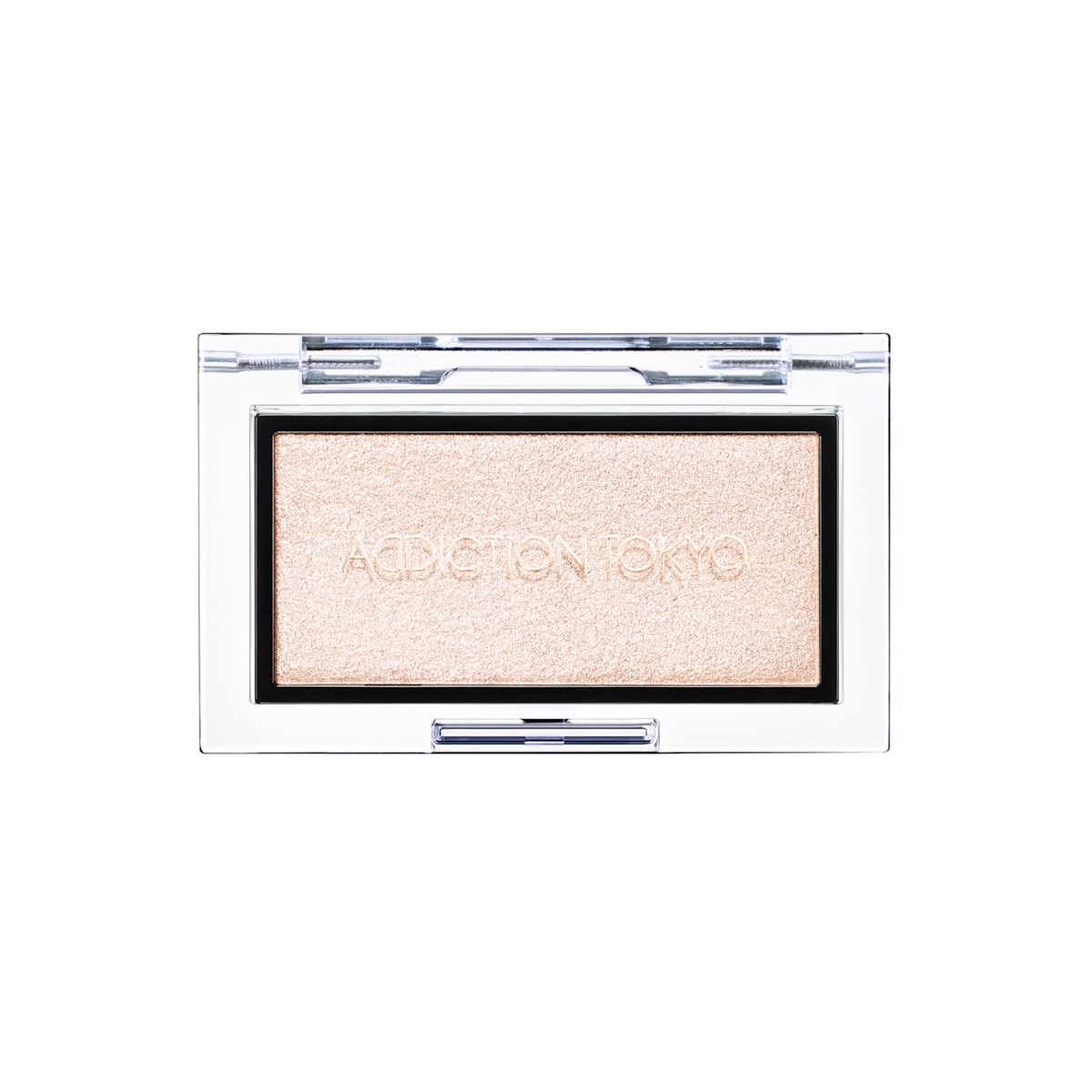 ザ ブラッシュ ニュアンサー(001N Beyond Light): アディクション