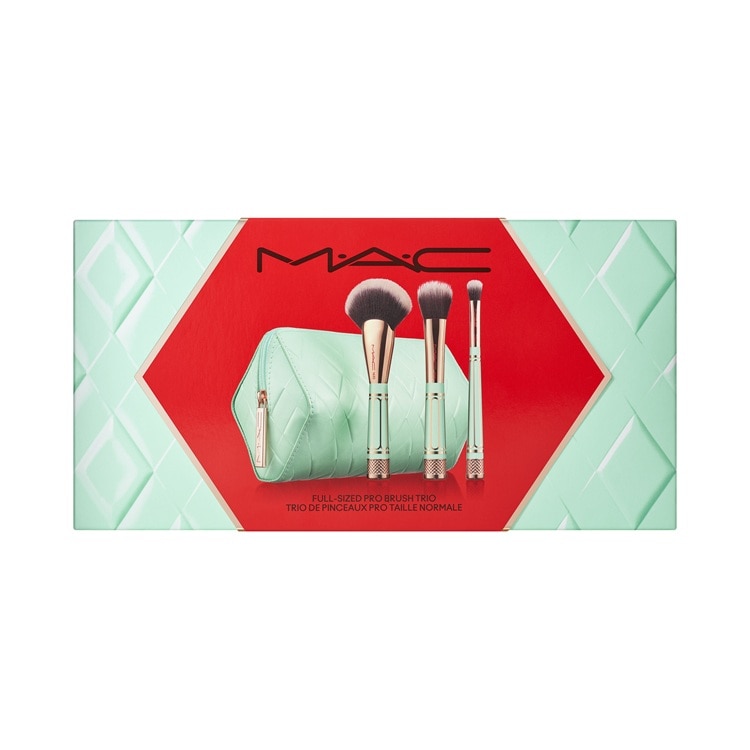 マック オブ オール トレード ブラシ キット:M・A・C(マック／mac)の