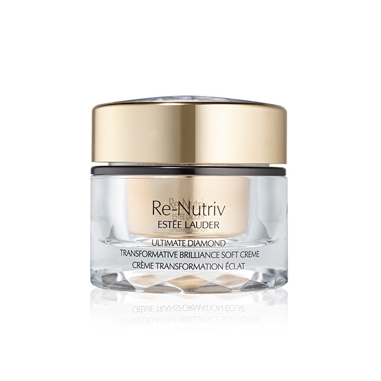 リニュートリィブ ダイヤモンド ブリリアンス クリーム 50mL: エスティ