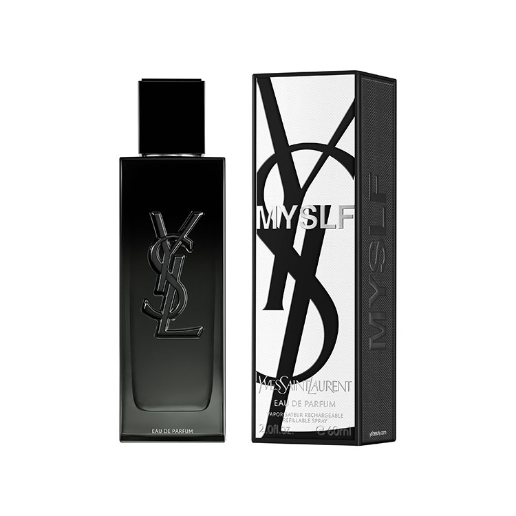 MYSLF オーデパルファム(60mL): イヴ・サンローラン｜DEPACO 大丸