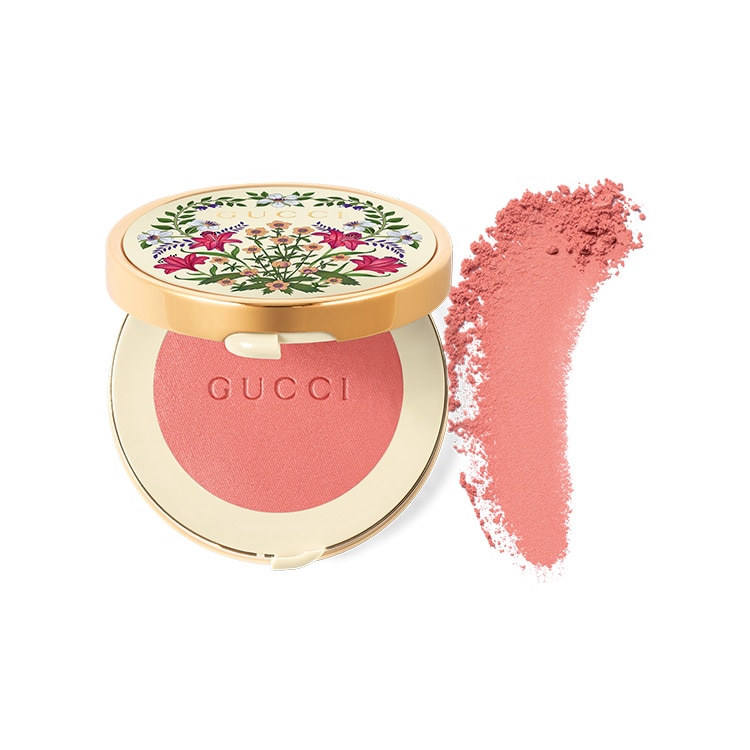 グッチ ブラッシュ ドゥ ボーテ チーク アンド アイ （リミテッド