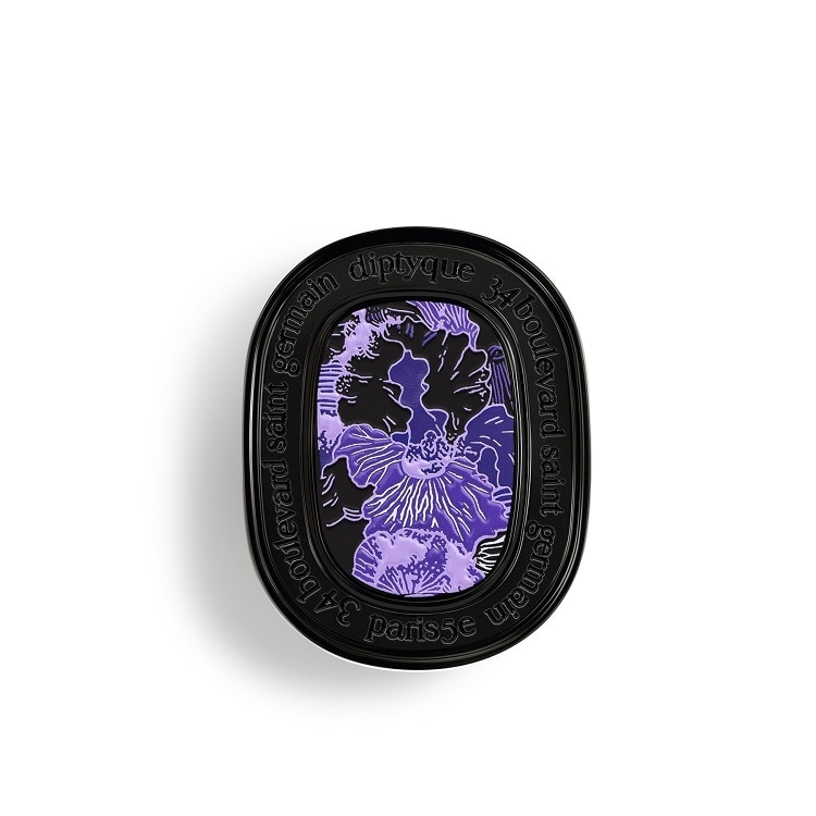 リフィラブル ソリッドパフューム フルール ドゥ ポー:ディプティック