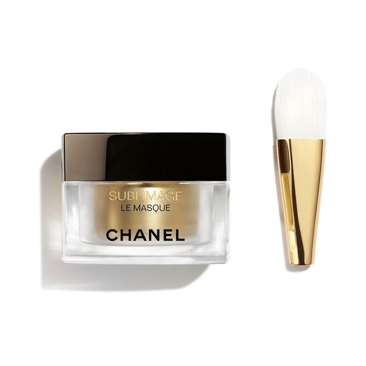 サブリマージュ ル マスク:CHANEL(シャネル)の通販｜DEPACO 大丸