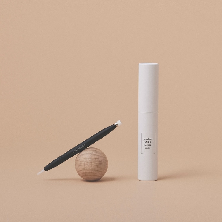 キューティクル プッシャー 楓: ロングルアージュ｜DEPACO 大丸