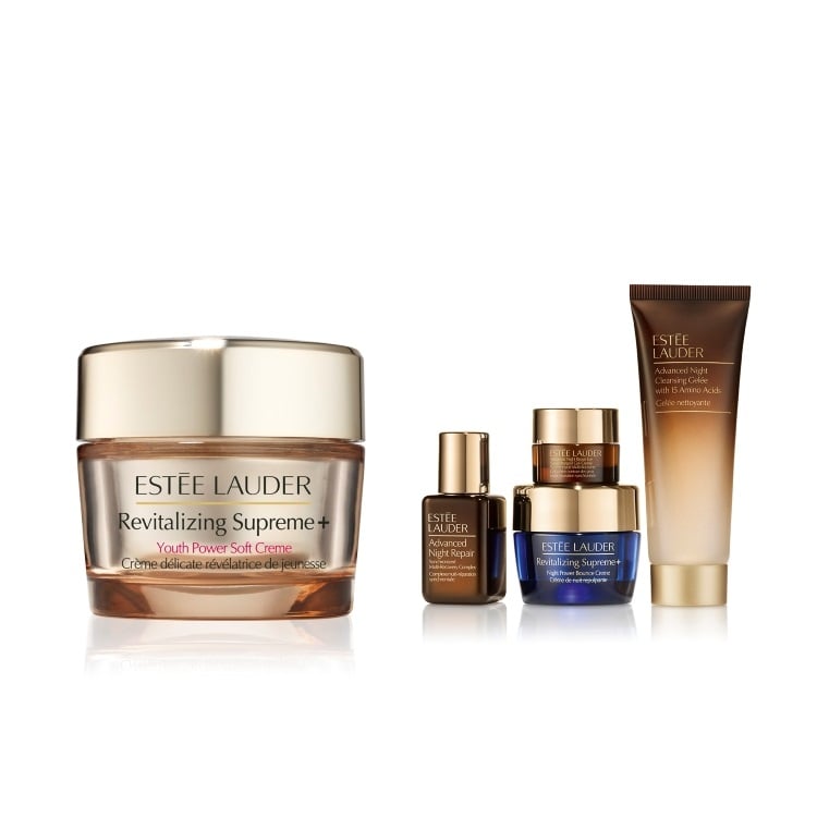 楽天市場】エスティ ローダー ホリデー アドバンス ナイト リペア