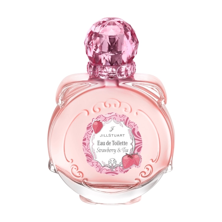 ジルスチュアート（JILLSTUART）フレグランスの通販｜DEPACO 大丸