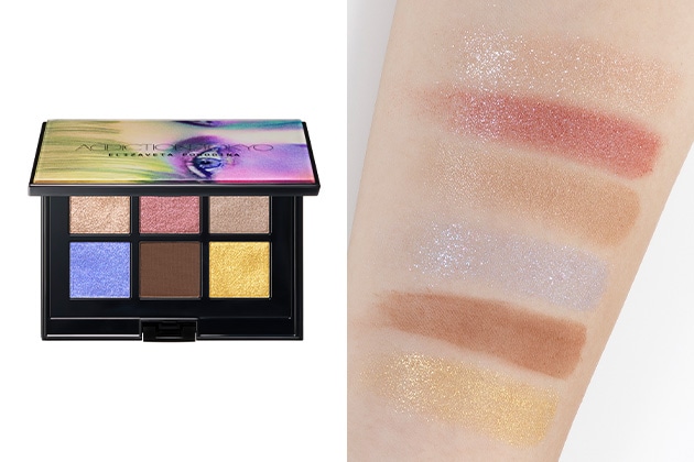 新作コスメレビュー【2023年11月発売・アイシャドウ特集】美容のプロの