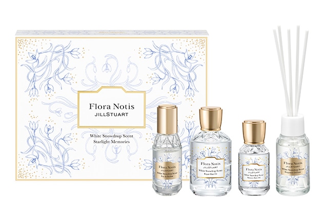 ホリデイ限定品&新作コスメ・デパコスまとめ【2024年11月発売】発売日