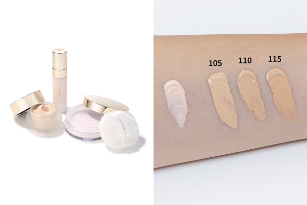 2024冬の新作&限定コスメ】おすすめデパコスを美容のプロがスウォッチ