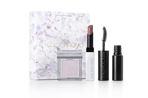 ホリデイ限定&新作コスメ・デパコスまとめ【2025年11月発売】スック