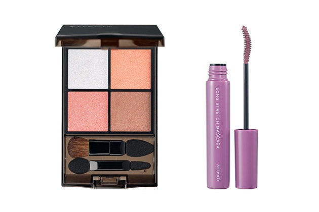 新作&限定コスメ・デパコスまとめ【2026年2月発売】コスメデコルテ