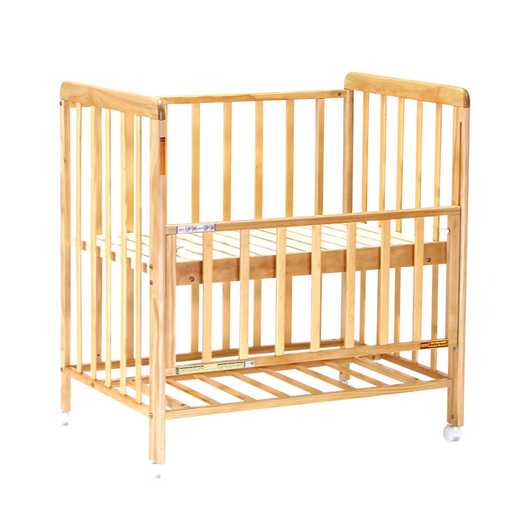 ミニベビーベッド ミミ2 - 株式会社ヤトミ