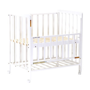 ミニベビーベッド ミミ2 - 株式会社ヤトミ