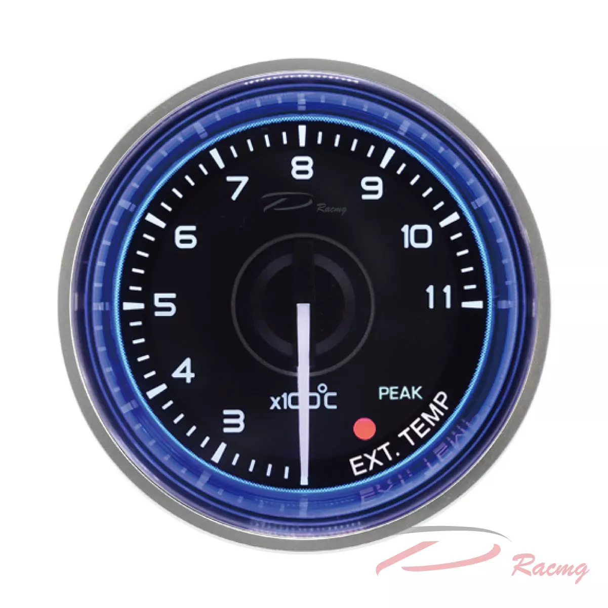 XZ Series - Performance Gauge Manufacturer | D racing