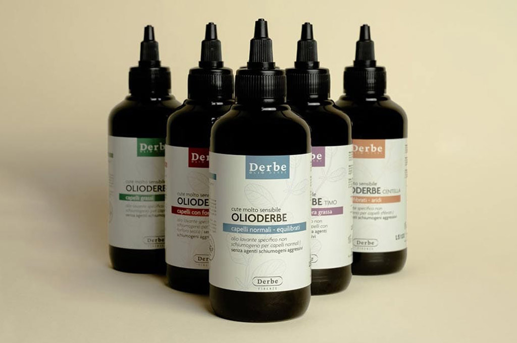 ハンドクリーム - デルベ - 自然派化粧品