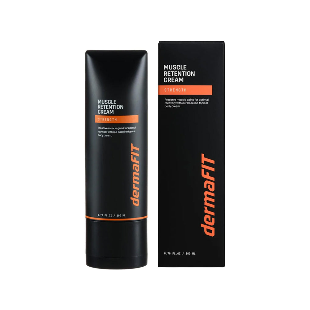 dermaFIT - Don't lose your gains