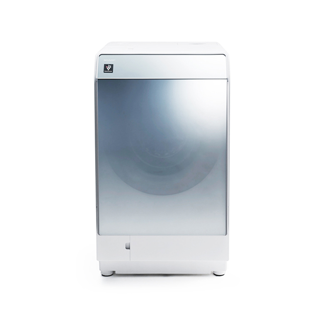 Awards ES-P110 ES-U111 ドラム式洗濯乾燥機 | SHARP Design