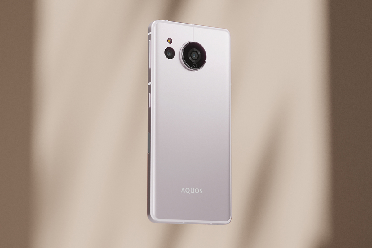 こだわりのカッパー色とは？ | Design Column | SHARP Design