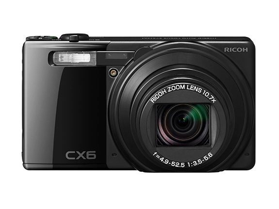 Awards 2011 | Global | Ricoh