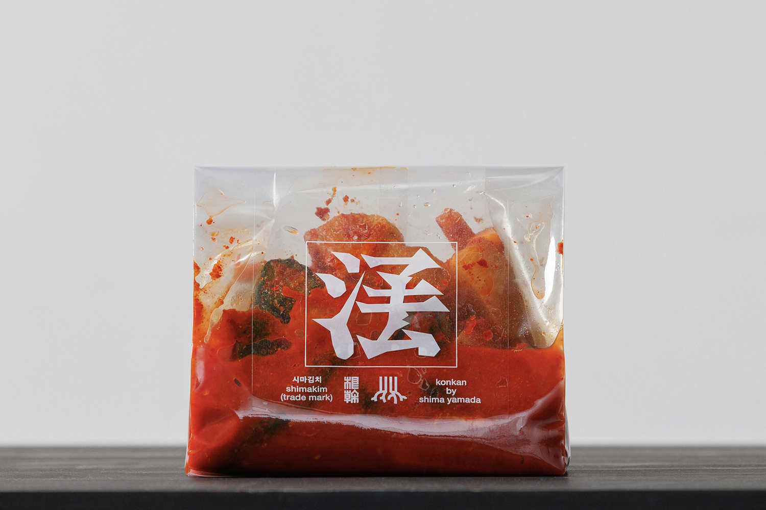 DESIGN DESIGN | 新潟のデザイン会社 » Blog Archive » SHIMAKIM / KONKAN