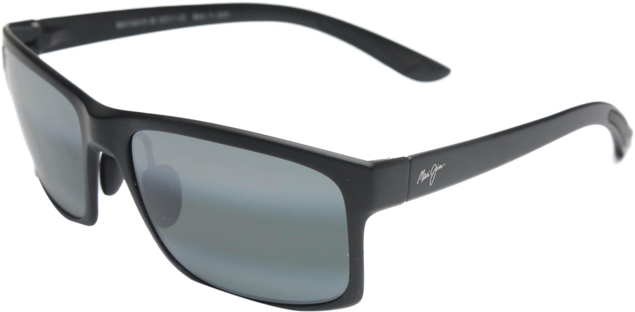 Maui Jim POKOWAI ARCH MJ439 Sunglasses