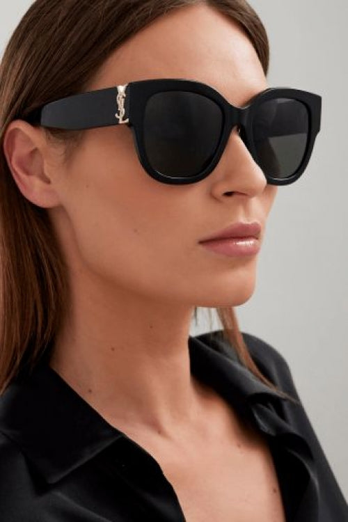 Saint Laurent Monogram SL M95/F Sunglasses