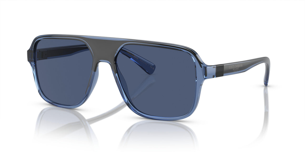 Dolce & Gabbana 6134 Sunglasses