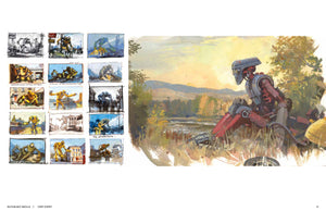 Nuthin' But Mech 4 – Design Studio Press