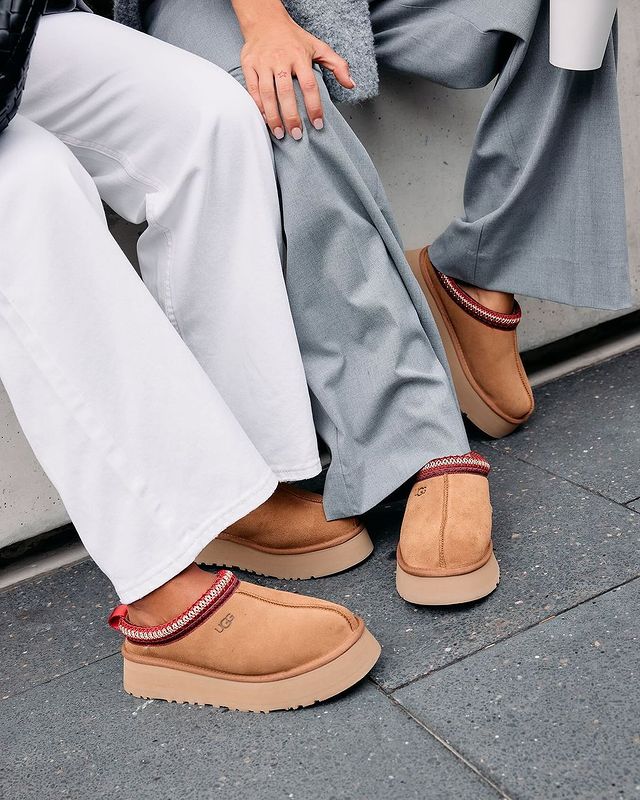 UGG TAZZ WOMEN'S – Brown's Shoe Fit WDM