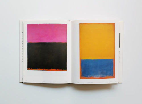 古書 dessin: Mark Rothko: マーク・ロスコ（マーク・ロスコ，川村記念