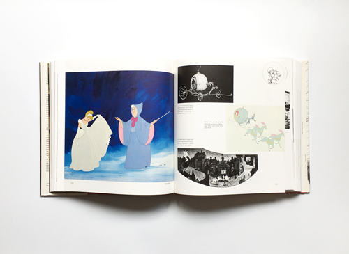 古書古本 dessin:Disney Animation: The Illusion of Life（ウォルト