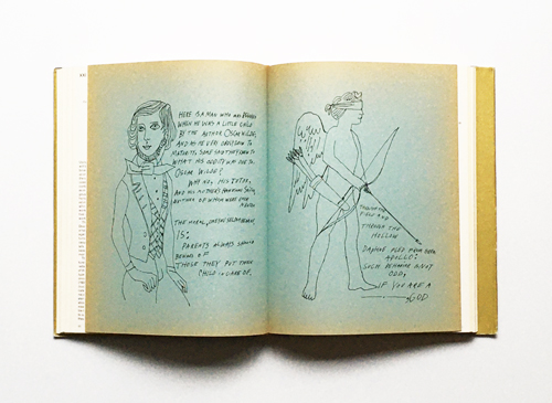 古書古本 dessin: Andy Warhol: A Picture Show by the Artist - The