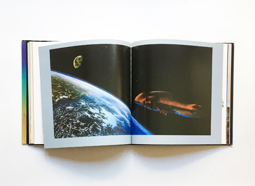 古書古本 dessin：Roger Dean: Magnetic Storm（ロジャー・ディーン