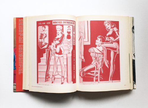 古書古本 dessin: The Art of Eric Stanton: For the Man Who Knows