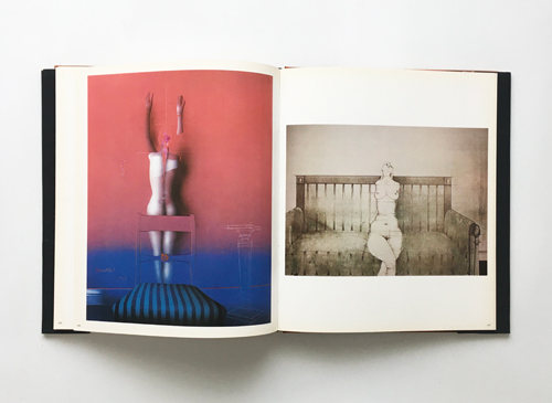 古書古本 dessin: Paul Wunderlich: Lithgraphies et Peintures