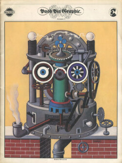 古書古本 dessin： Push Pin Graphic 各号（プッシュピン・スタジオ）