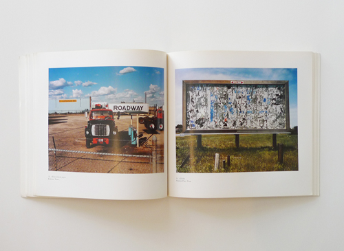 古書古本 dessin：Wim Wenders: Written in the West（ヴィム