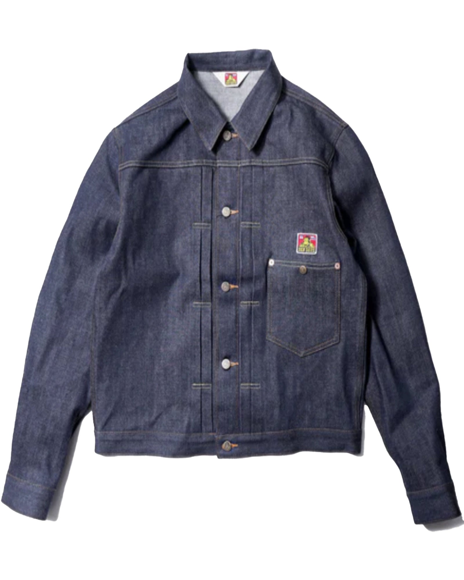 SAINT M×××××× (セントマイケル) CP_VARSITY JKT/LMA / BLACK | Detail