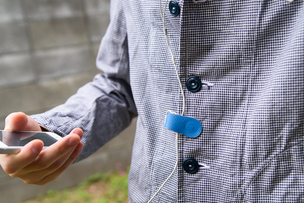 自由なマネークリップ 妖艶なエキゾチックレザー 象 トカゲ エイ革 dete