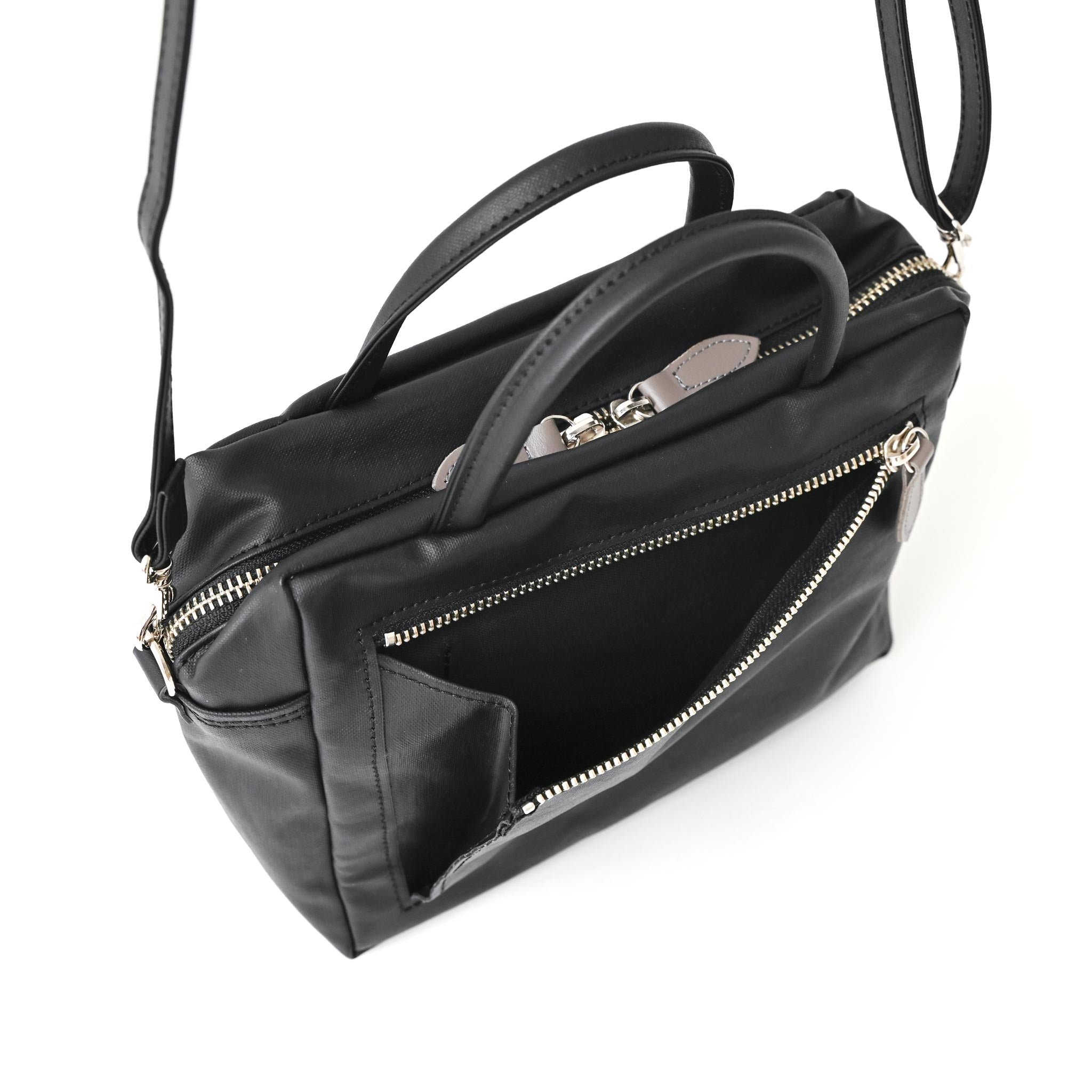 ライトポシェットバッグ M | deux C(ドゥ・セー)公式オンラインストア