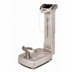 体成分分析器 T-SCAN PLUS (販売企業:ノースパラマ株式会社｜製造企業