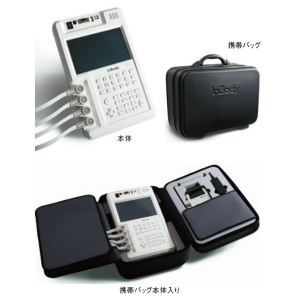 体成分分析装置 InBody S10 (販売企業:オージー技研株式会社｜製造販売