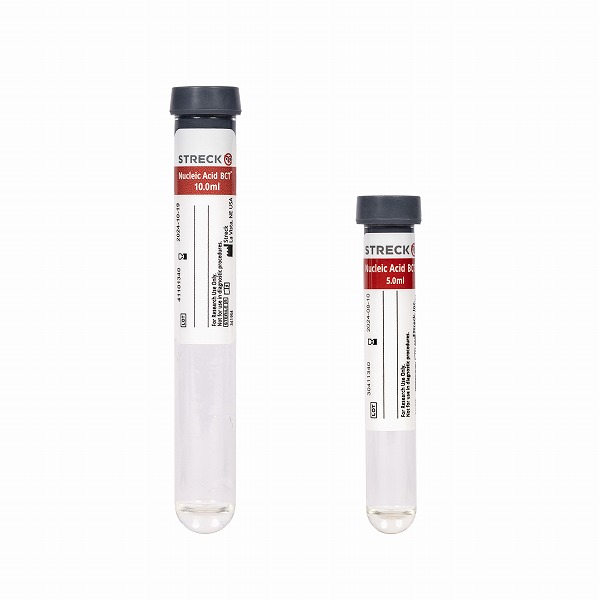 Nucleic Acid BCT(5mL/10mL)
