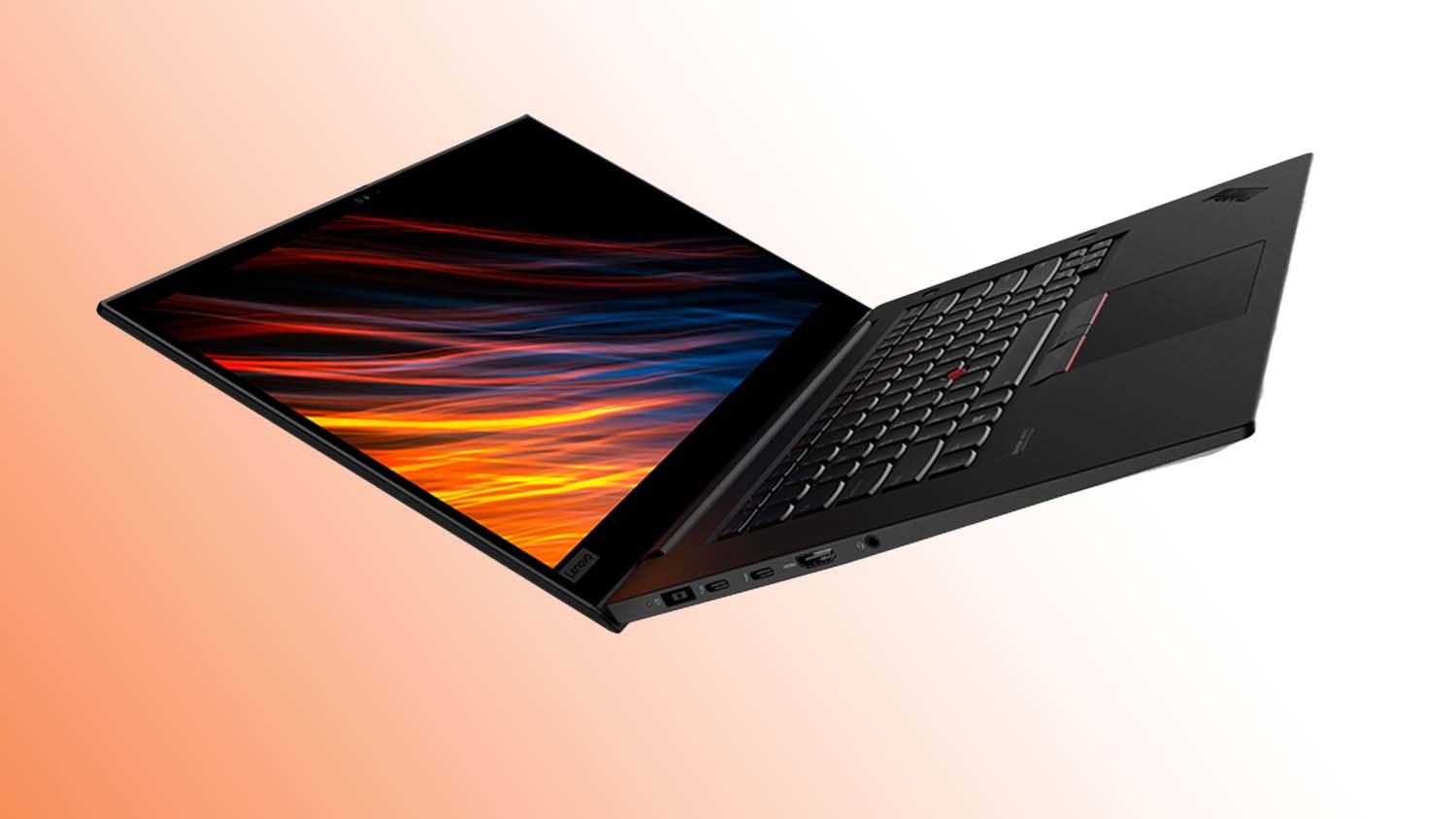 Lenovo ThinkPad P1 [Gen 3] Review - DEVELOP3D