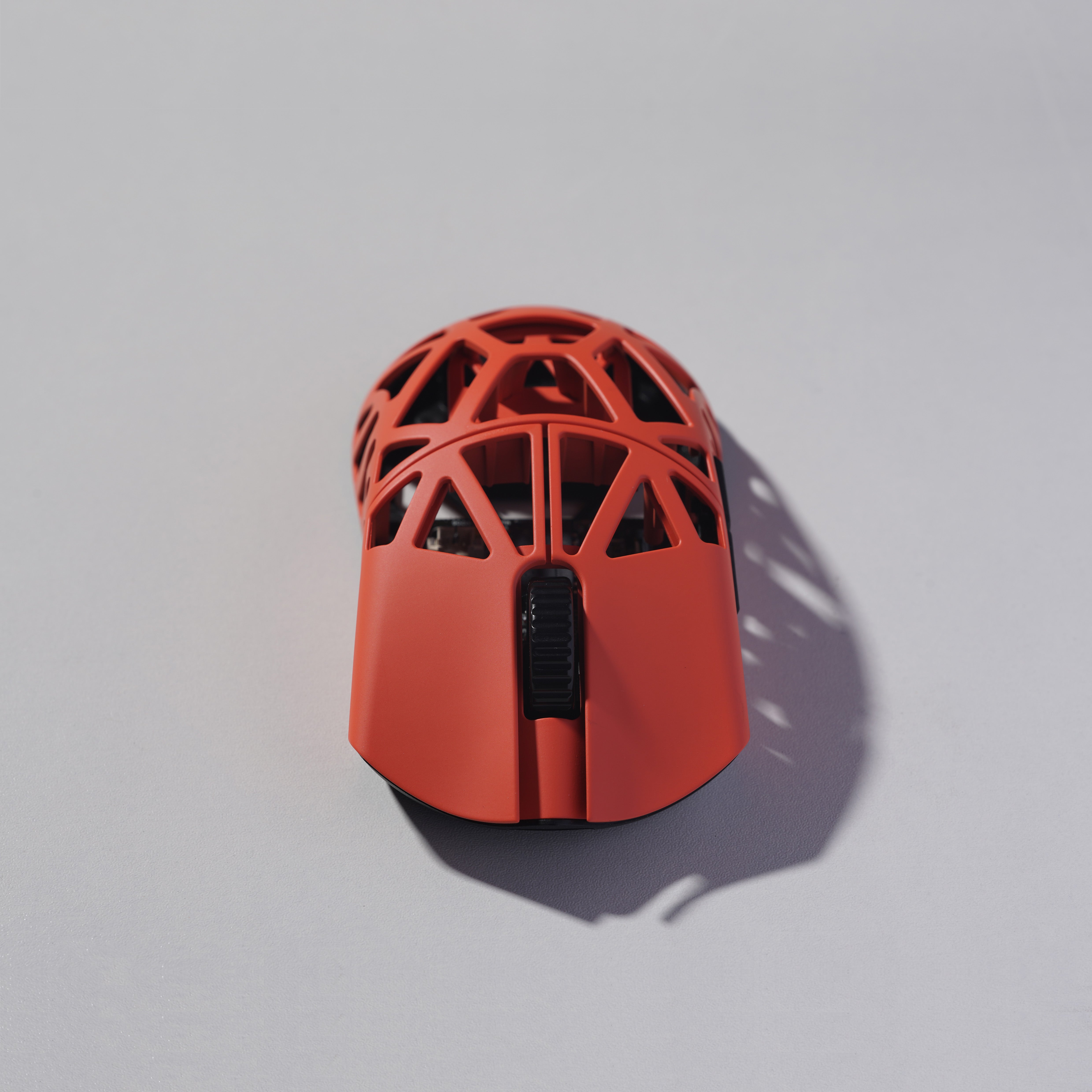 WLMOUSE BEAST X Miniワイヤレスゲーミングマウス