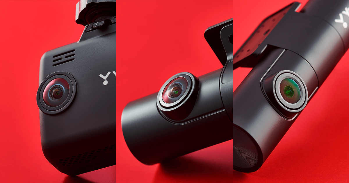 ランドクルーザープラドのドライブレコーダー リアカメラの取り付け