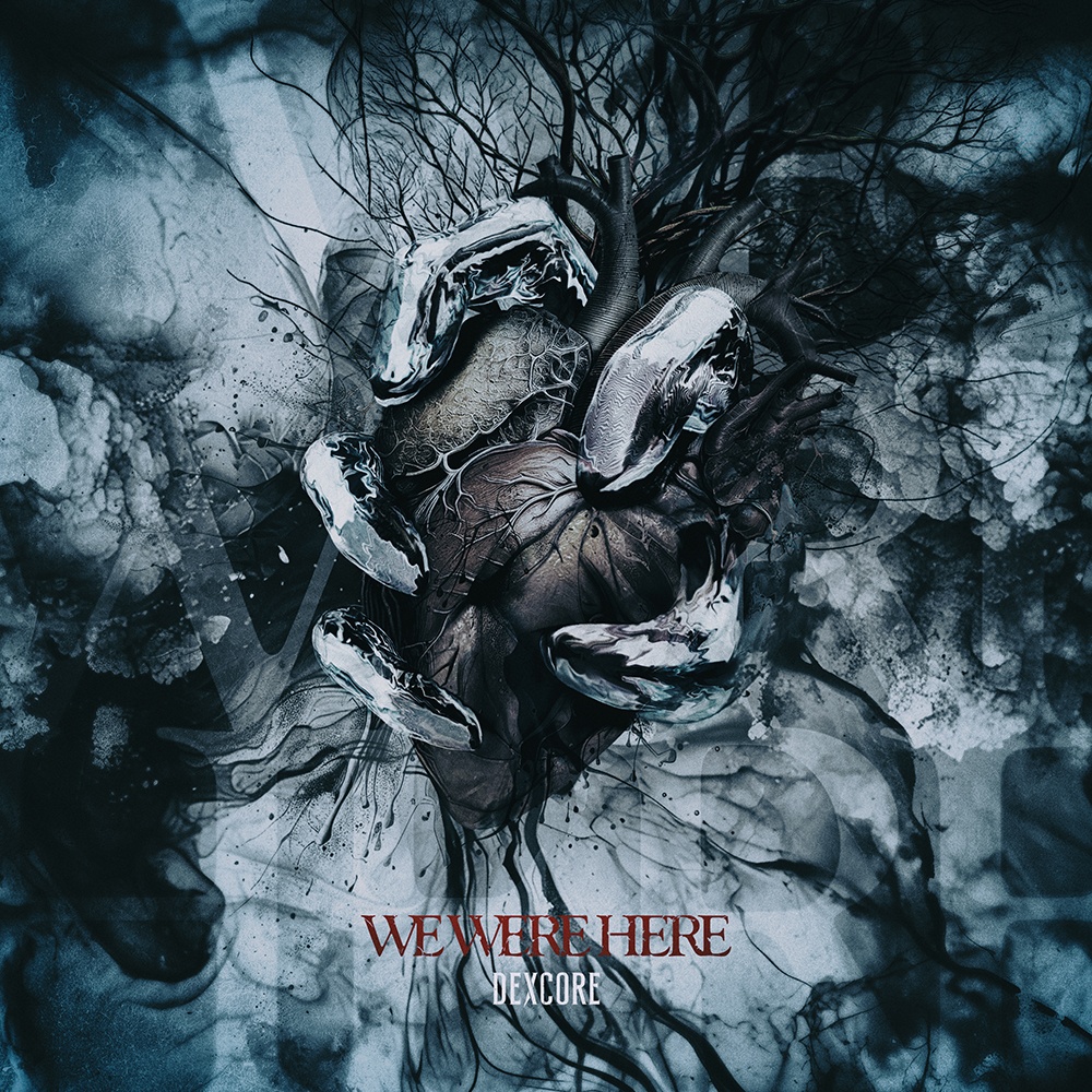 DEXCORE OFFICIAL WEBSITE | WE WERE HERE [豪華盤]